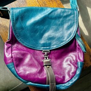 Rough & Tumble Medium 1903